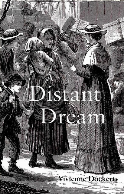 A Distant Dream, Vivienne Dockerty