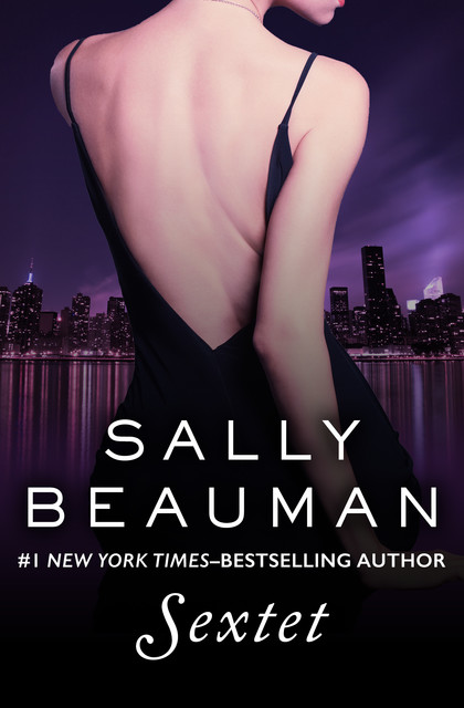 Sextet, Sally Beauman