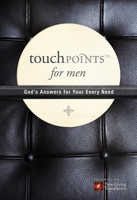 TouchPoints for Women, Ronald A. Beers
