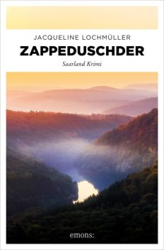 Zappeduschder, Jacqueline Lochmüller