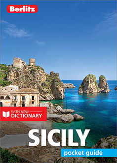 Berlitz Pocket Guide Sicily, Berlitz Publishing