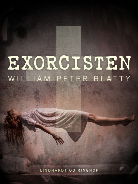 Exorcisten, William Peter Blatty