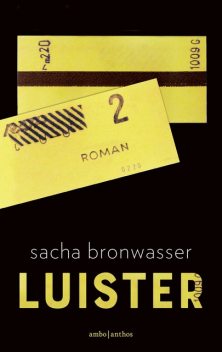 Luister, Sasha Bronwasser