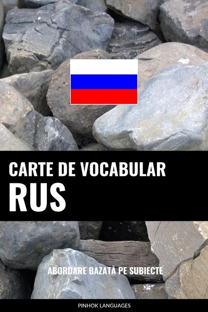 Carte de Vocabular Rus, Pinhok Languages