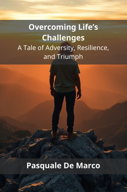 Overcoming Life’s Challenges, Pasquale De Marco