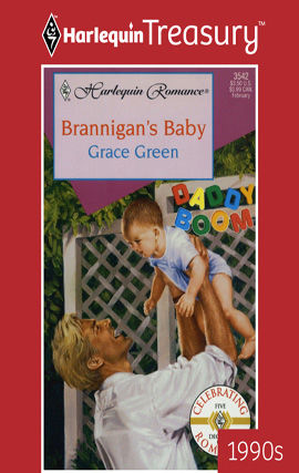 Brannigan's Baby, Grace Green