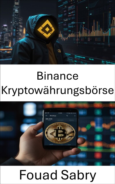 Binance Kryptowährungsbörse, Fouad Sabry
