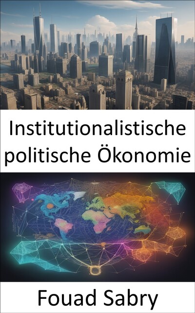 Institutionalistische politische Ökonomie, Fouad Sabry
