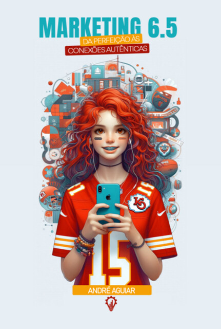 Marketing 6.5, Andre Aguiar