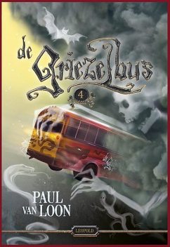 De griezelbus, Paul van Loon