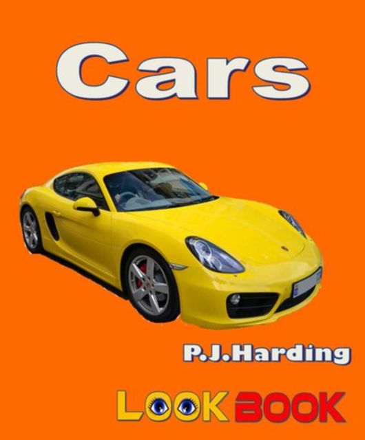 Cars, P.J.Harding