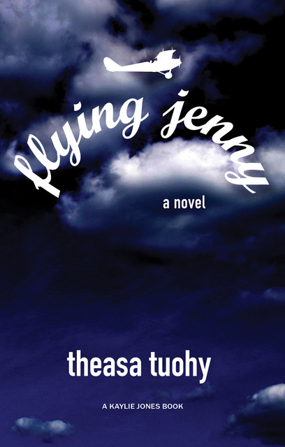 Flying Jenny, Theasa Tuohy