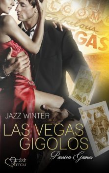Las Vegas Gigolos 2: Passion Games, Jazz Winter