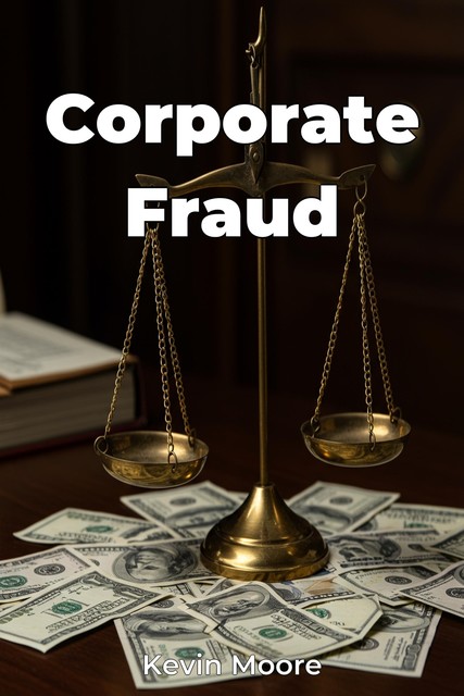 Corporate Fraud, Kevin Moore