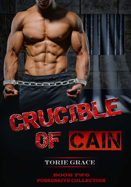 Crucible of Cain, Torie Grace