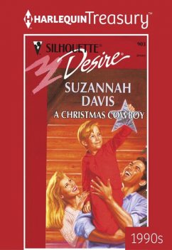 A Christmas Cowboy, Suzannah Davis