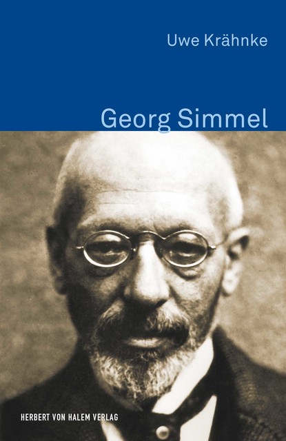 Georg Simmel, Uwe Krähnke