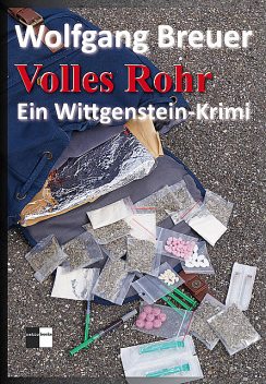 Volles Rohr, Wolfgang Breuer