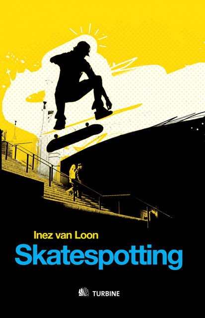 Skatespotting, Inez van Loon