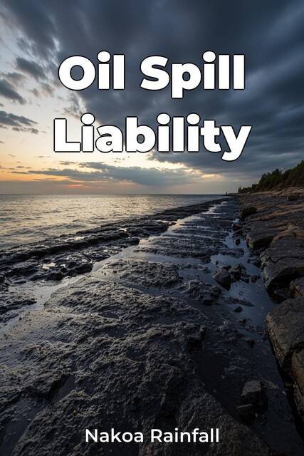 Oil Spill Liability, Nakoa Rainfall
