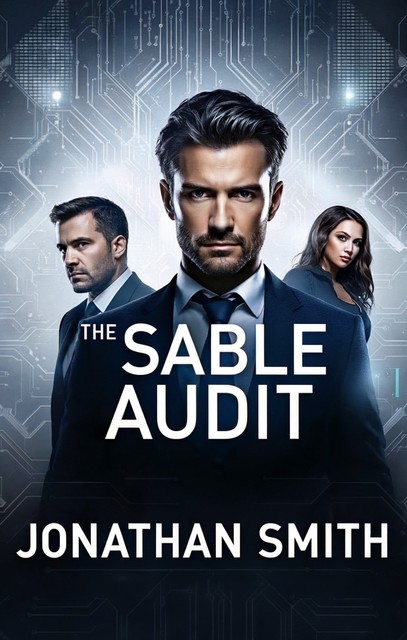 The Sable Audit, Jonathan Smith