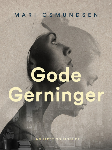 Gode Gerninger, Anne Kristine Halling