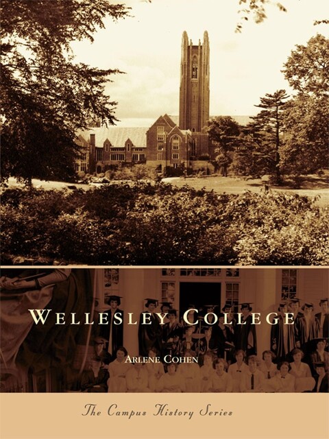 Wellesley College, Arlene Cohen