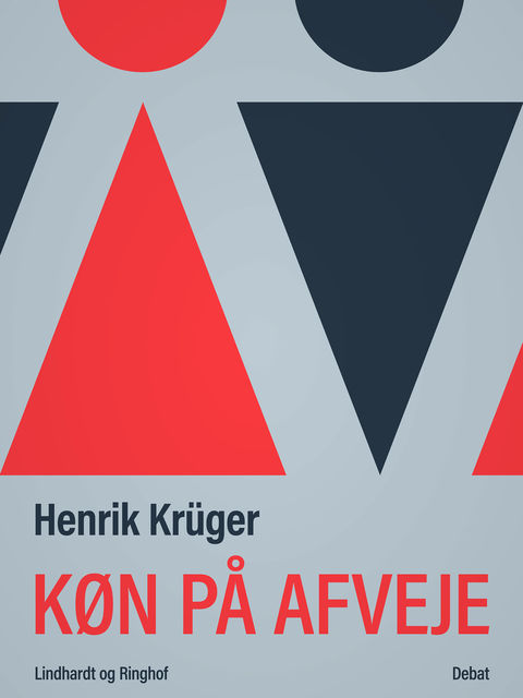 Køn på afveje, Henrik Krüger