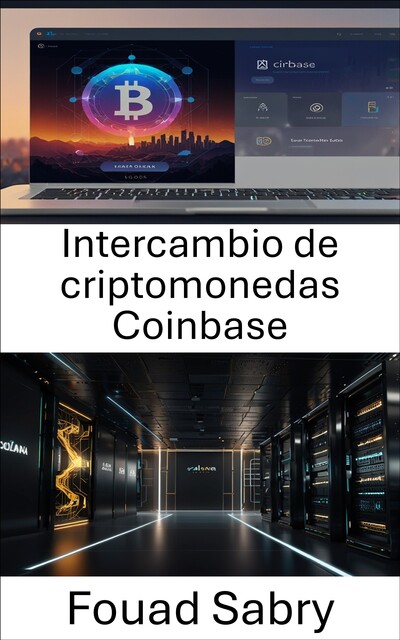Intercambio de criptomonedas Coinbase, Fouad Sabry