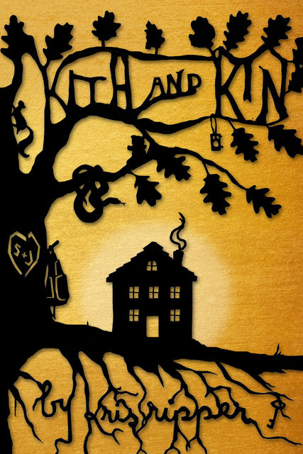 Kith and Kin, Kris Ripper