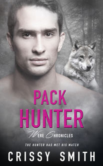 Pack Hunter, Crissy Smith