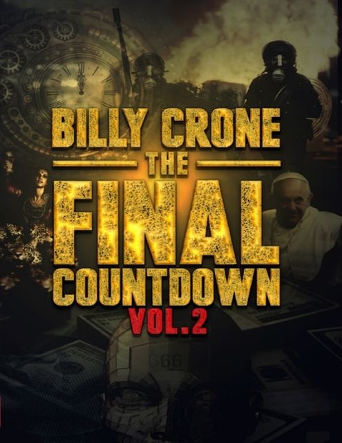 The Final Countdown Vol.2, Billy Crone