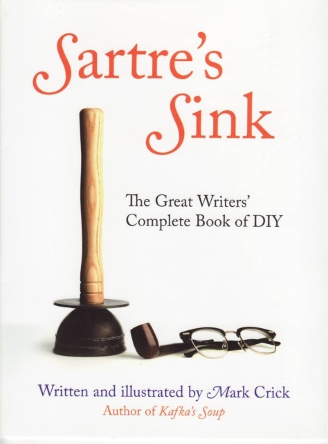Sartre's Sink, Mark Crick