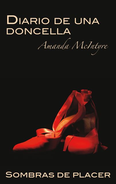 Diario de una doncella, Amanda McIntyre