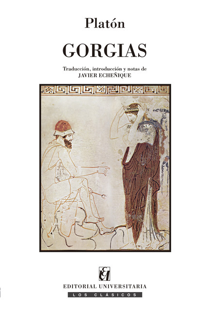 Gorgias, Platon