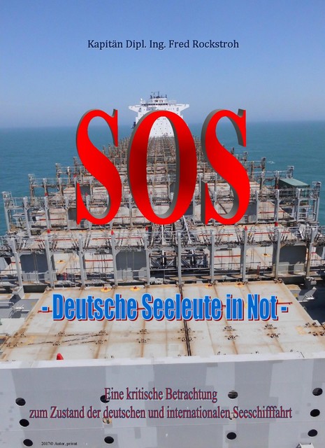 SOS – Deutsche Seeleute in Not, Fred Rockstroh