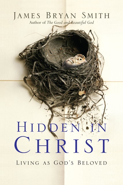 Hidden in Christ, James Smith