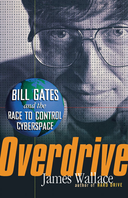 Overdrive, James Wallace
