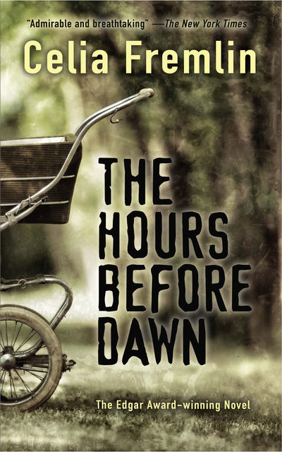 The Hours Before Dawn, Celia Fremlin