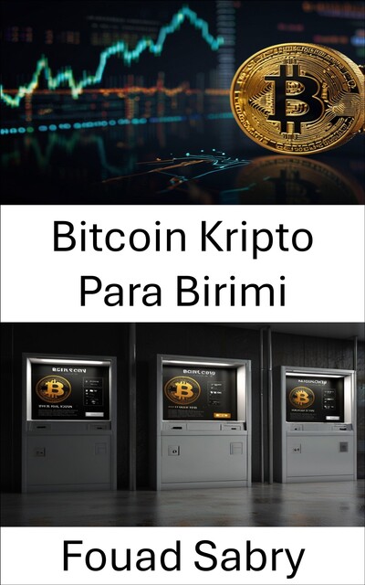 Bitcoin Kripto Para Birimi, Fouad Sabry