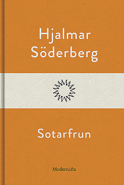 Sotarfrun, Hjalmar Soderberg
