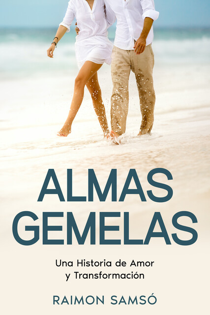 Almas Gemelas, Raimon Samsó
