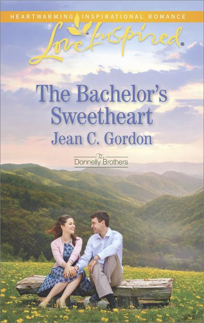 The Bachelor's Sweetheart, Jean C. Gordon