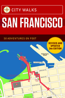 City Walks Deck: San Francisco (Revised), Christina Henry de Tessan