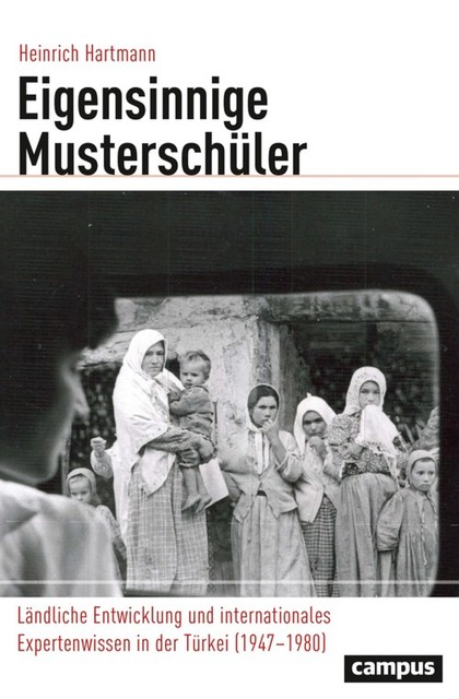 Eigensinnige Musterschüler, Heinrich Hartmann