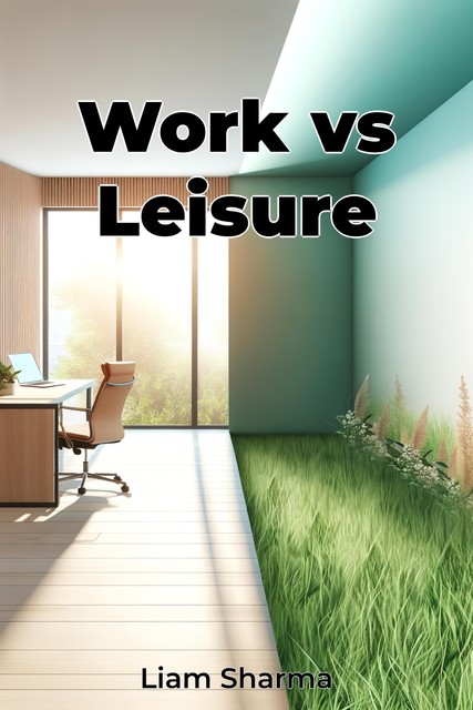 Work vs Leisure, Liam Sharma