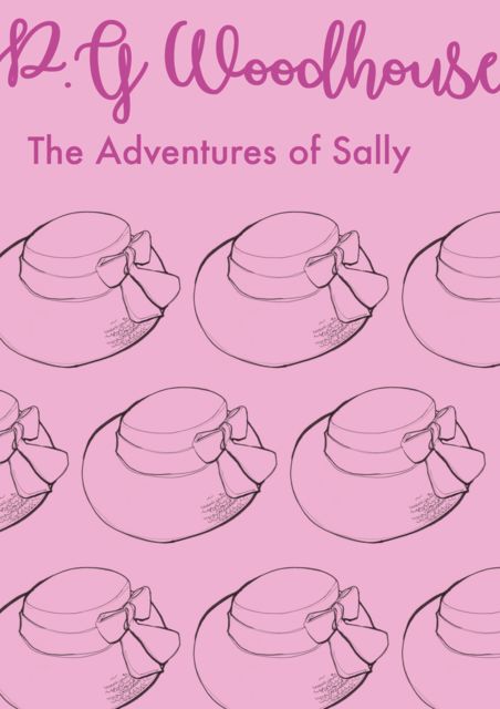 The Adventures of Sally, P. G. Wodehouse