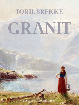 Granit, Toril Brekke