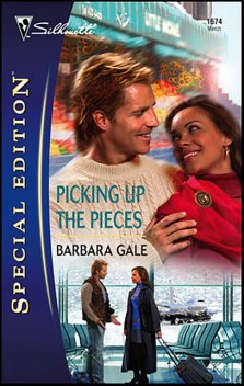 Picking Up the Pieces, Barbara Gale