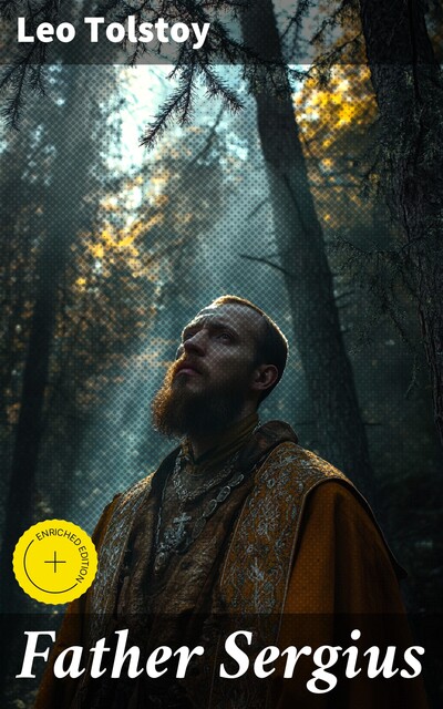 Father Sergius, Leo Tolstoy